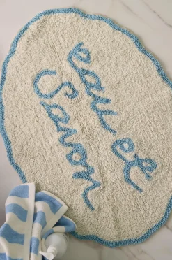 Ellos Badeværelsesmåtter-Home Bademåtte Savon