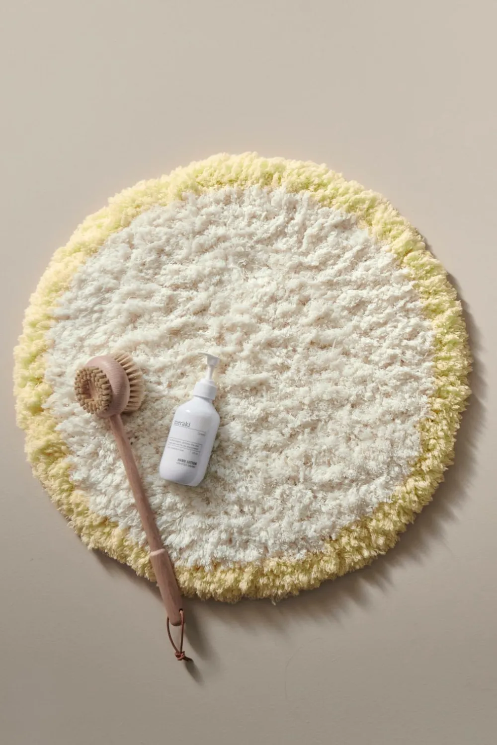 Ellos Badeværelsesmåtter-Home Bademåtte Ina