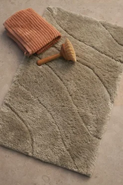 Ellos Badeværelsesmåtter|Badeværelsestekstiler-Home Bademåtte Allie