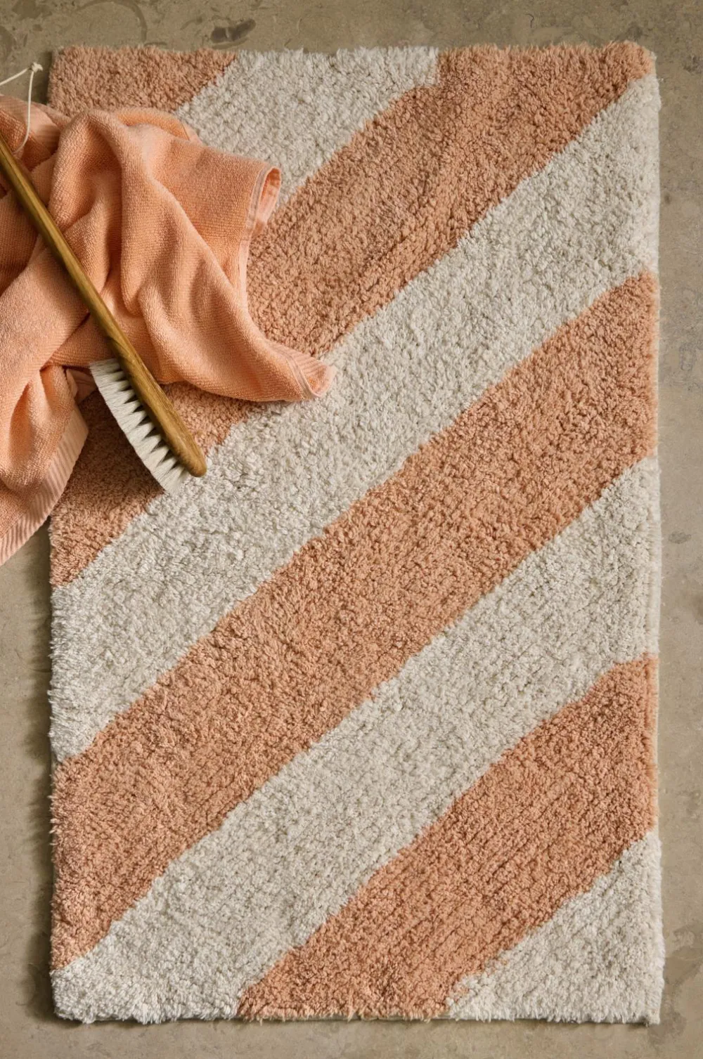 Ellos Badeværelsesmåtter-Home Bademåtte Emmie