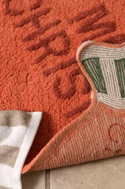 Ellos Badeværelsesmåtter-Home Bademåtte Janna Bathmat