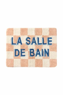 Ellos Badeværelsesmåtter-Home Bademåtte Bathmat Paris