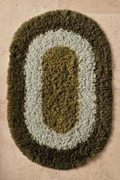 Ellos Badeværelsesmåtter-Home Bademåtte Corina