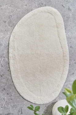 Ellos Badeværelsesmåtter|Badeværelsestekstiler-Home Bademåtte Saga