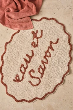 Ellos Badeværelsesmåtter|Badeværelsestekstiler-Home Bademåtte Savon