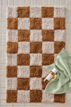 Ellos Badeværelsesmåtter-Home Bademåtte Hilda