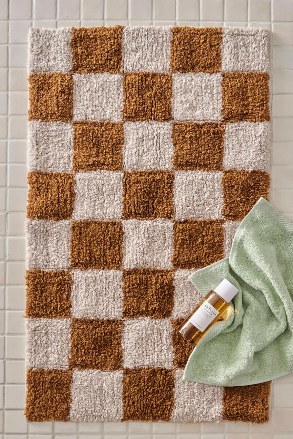 Ellos Badeværelsesmåtter-Home Bademåtte Hilda