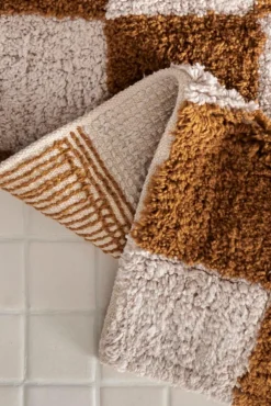 Ellos Badeværelsesmåtter-Home Bademåtte Hilda