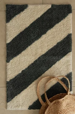 Ellos Badeværelsesmåtter|Badeværelsestekstiler-Home Bademåtte Emmie