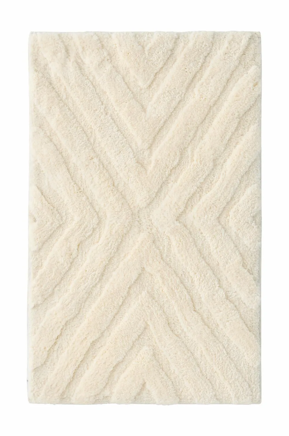 Ellos Badeværelsesmåtter|Badeværelsestekstiler-Home Bademåtte Alma