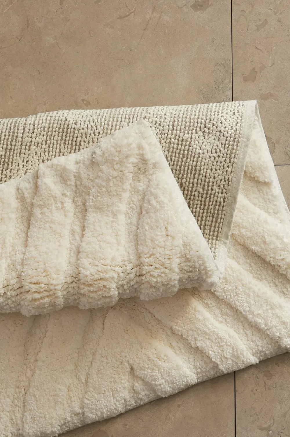 Ellos Badeværelsesmåtter|Badeværelsestekstiler-Home Bademåtte Alma