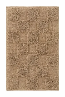 Ellos Badeværelsesmåtter-Home Bademåtte Saga Check