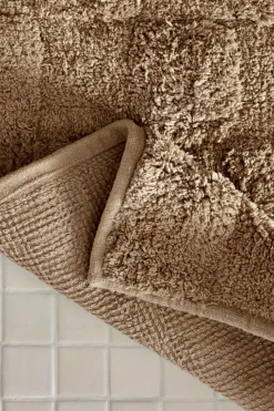 Ellos Badeværelsesmåtter-Home Bademåtte Saga Check