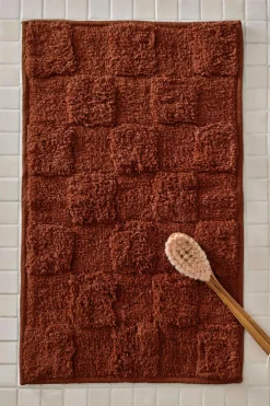 Ellos Badeværelsesmåtter-Home Bademåtte Saga Check