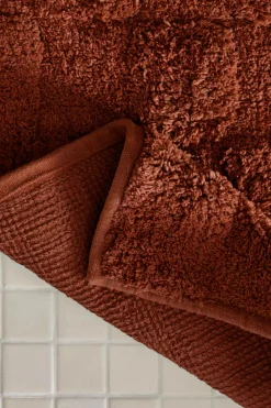 Ellos Badeværelsesmåtter-Home Bademåtte Saga Check