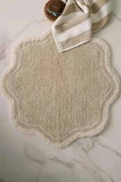 Ellos Badeværelsesmåtter|Badeværelsestekstiler-Home Bademåtte Louie