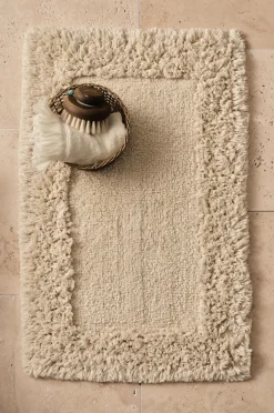 Ellos Badeværelsesmåtter|Badeværelsestekstiler-Home Bademåtte Jessie