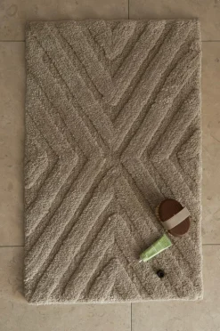 Ellos Badeværelsesmåtter|Badeværelsestekstiler-Home Bademåtte Alma