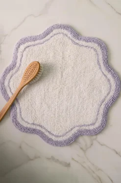 Ellos Badeværelsesmåtter-Home Bademåtte Louie