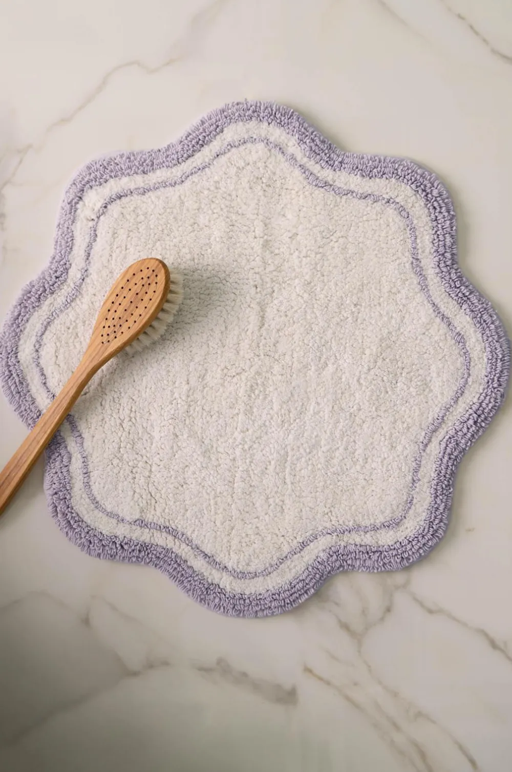 Ellos Badeværelsesmåtter-Home Bademåtte Louie