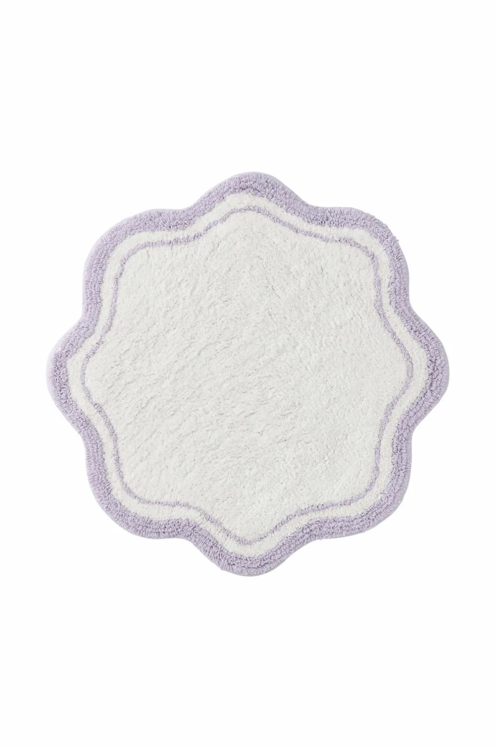 Ellos Badeværelsesmåtter-Home Bademåtte Louie