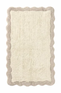 Ellos Badeværelsesmåtter|Badeværelsestekstiler-Home Bademåtte Scallop