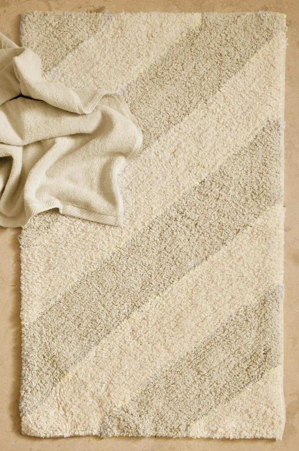 Ellos Badeværelsesmåtter|Badeværelsestekstiler-Home Bademåtte Emmie