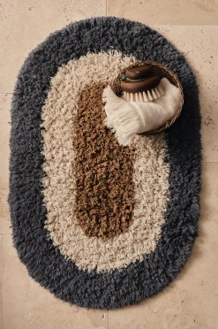 Ellos Badeværelsesmåtter-Home Bademåtte Corina