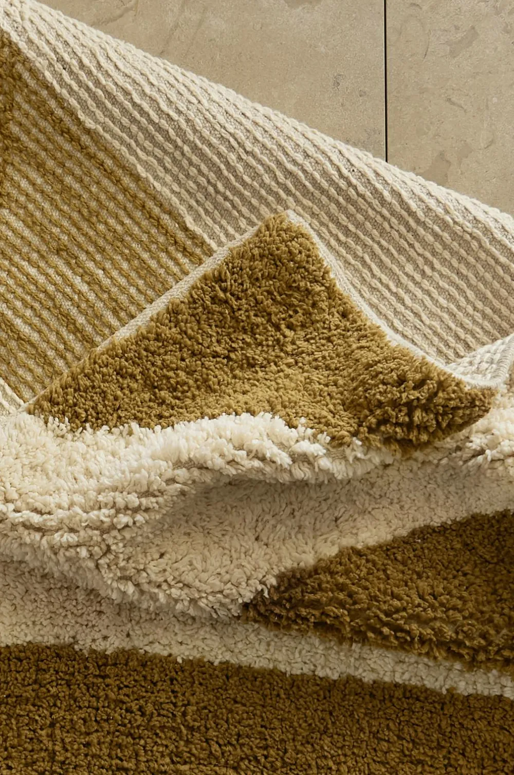 Ellos Badeværelsesmåtter-Home Bademåtte Emmie