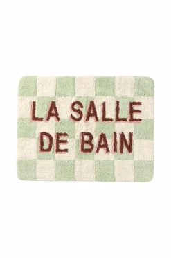 Ellos Badeværelsesmåtter-Home Bademåtte Bathmat Paris