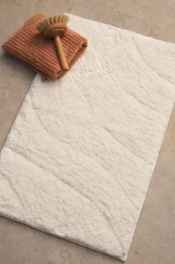 Ellos Badeværelsesmåtter|Badeværelsestekstiler-Home Bademåtte Allie