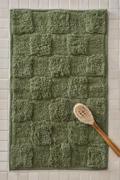 Ellos Badeværelsesmåtter-Home Bademåtte Saga Check