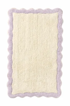 Ellos Badeværelsesmåtter-Home Bademåtte Scallop