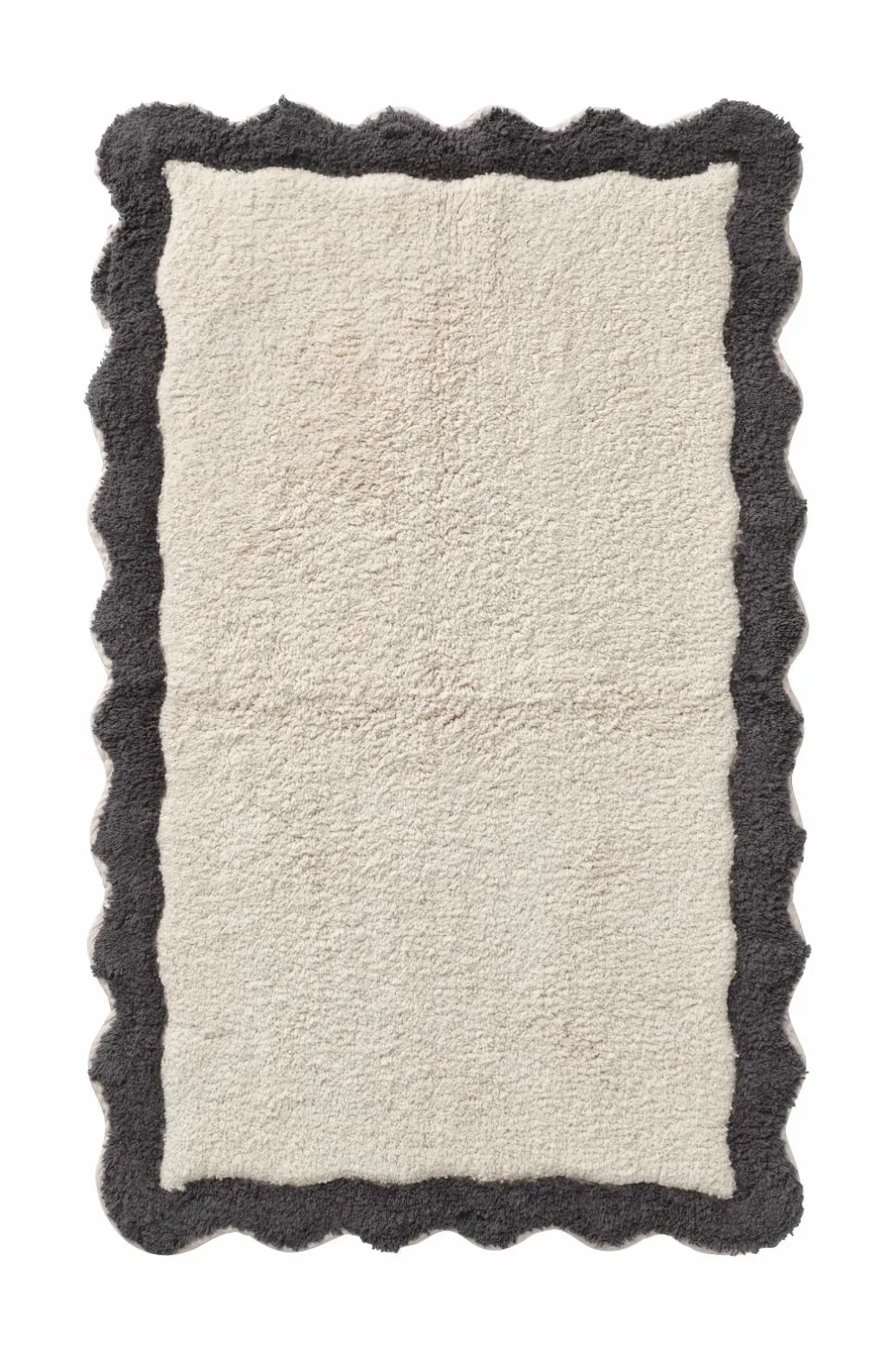 Ellos Badeværelsesmåtter-Home Bademåtte Scallop