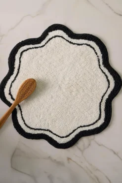 Ellos Badeværelsesmåtter-Home Bademåtte Louie