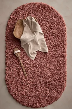 Ellos Badeværelsesmåtter-Home Badeværelsesmåtte Chenille