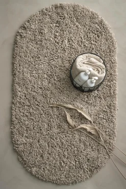 Ellos Badeværelsesmåtter|Badeværelsestekstiler-Home Badeværelsesmåtte Chenille