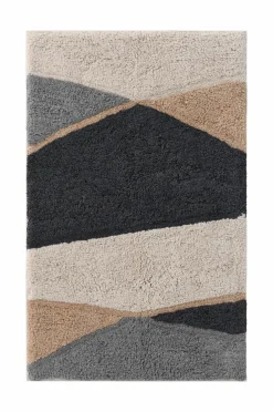 Ellos Badeværelsestekstiler|Badeværelsesmåtter-Home Badeværelsesmåtte Wave