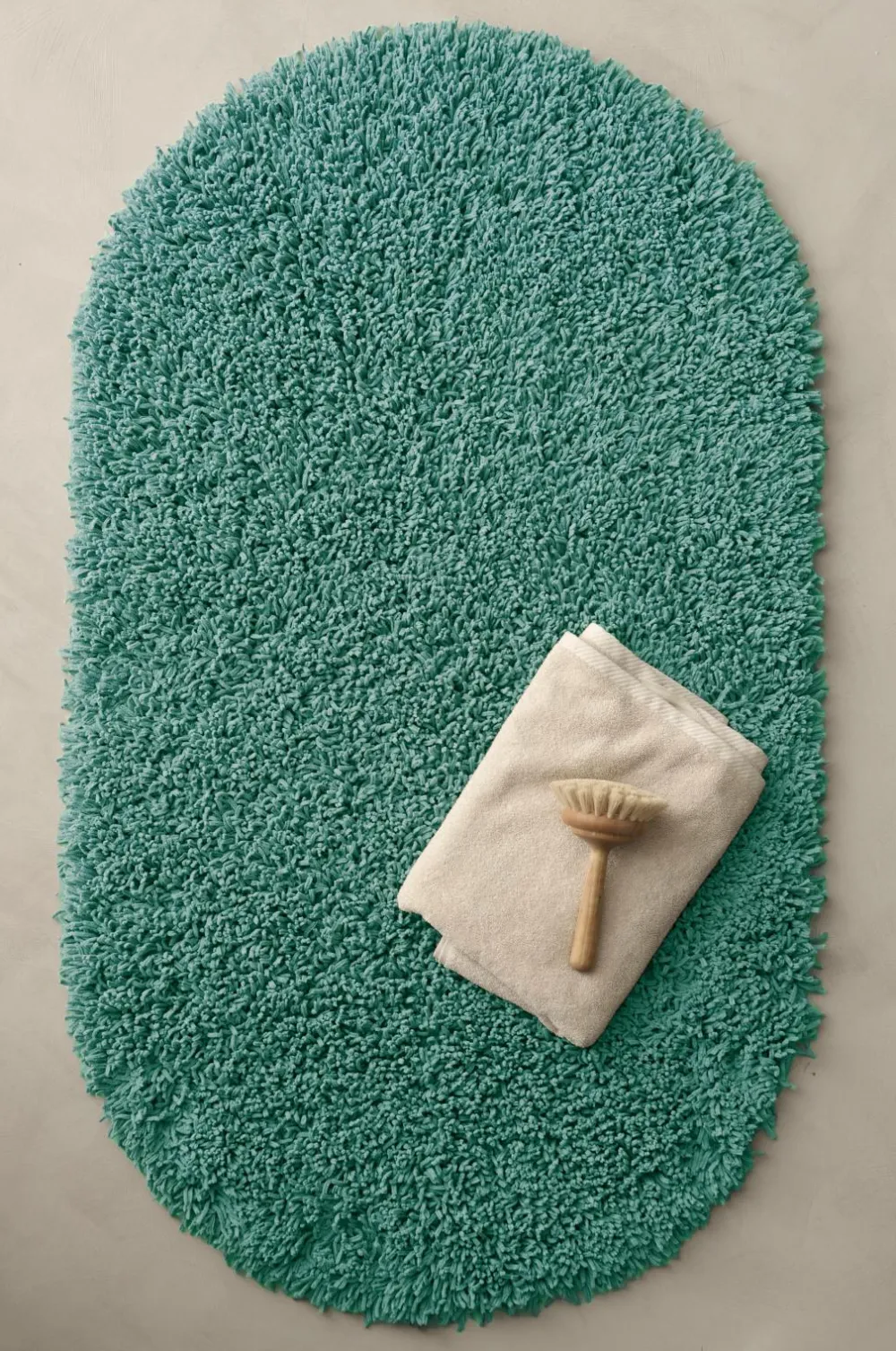 Ellos Badeværelsesmåtter-Home Badeværelsesmåtte Chenille