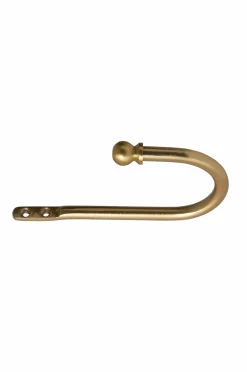 Ellos Gardintilbehør-Home Ball holder i metal 2p