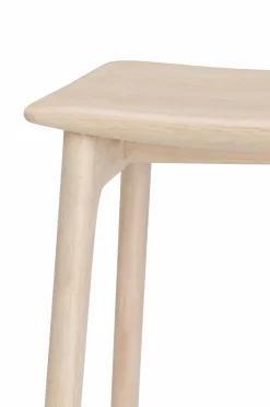 Ellos Stole & Skamler-Home Barstol Baderia