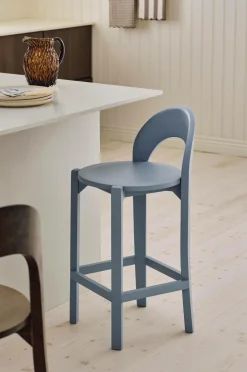 Ellos Stole & Skamler-Home Barstol Bar Chair, Vectrina Sædehøjde 65 cm