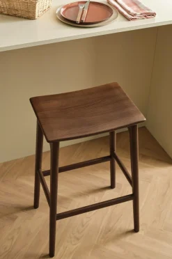 Ellos Stole & Skamler-Home Barstol Baderia