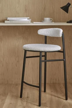 Ellos Stole & Skamler-Home Barstol Bloggny 67 cm