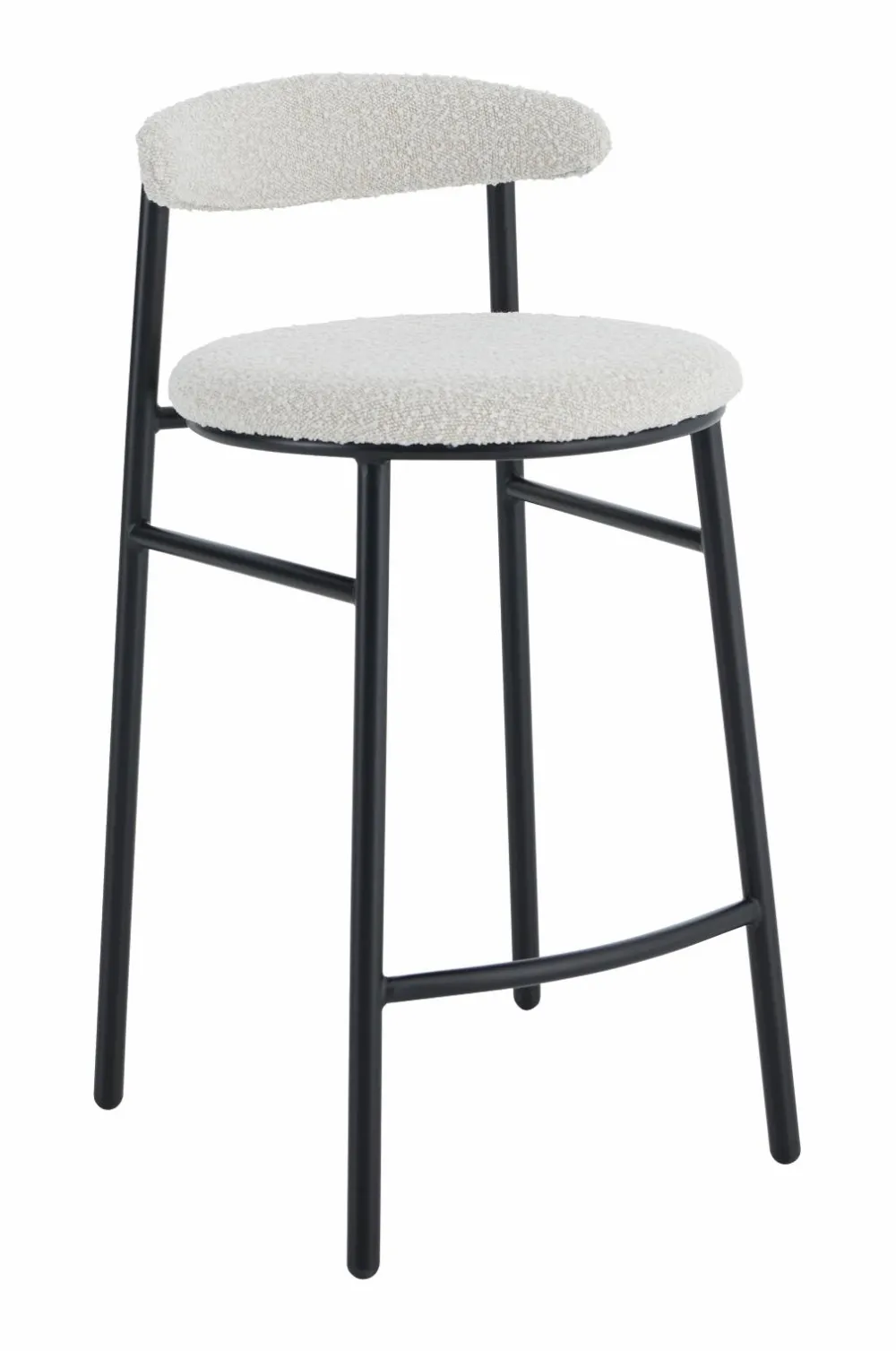 Ellos Stole & Skamler-Home Barstol Bloggny 67 cm