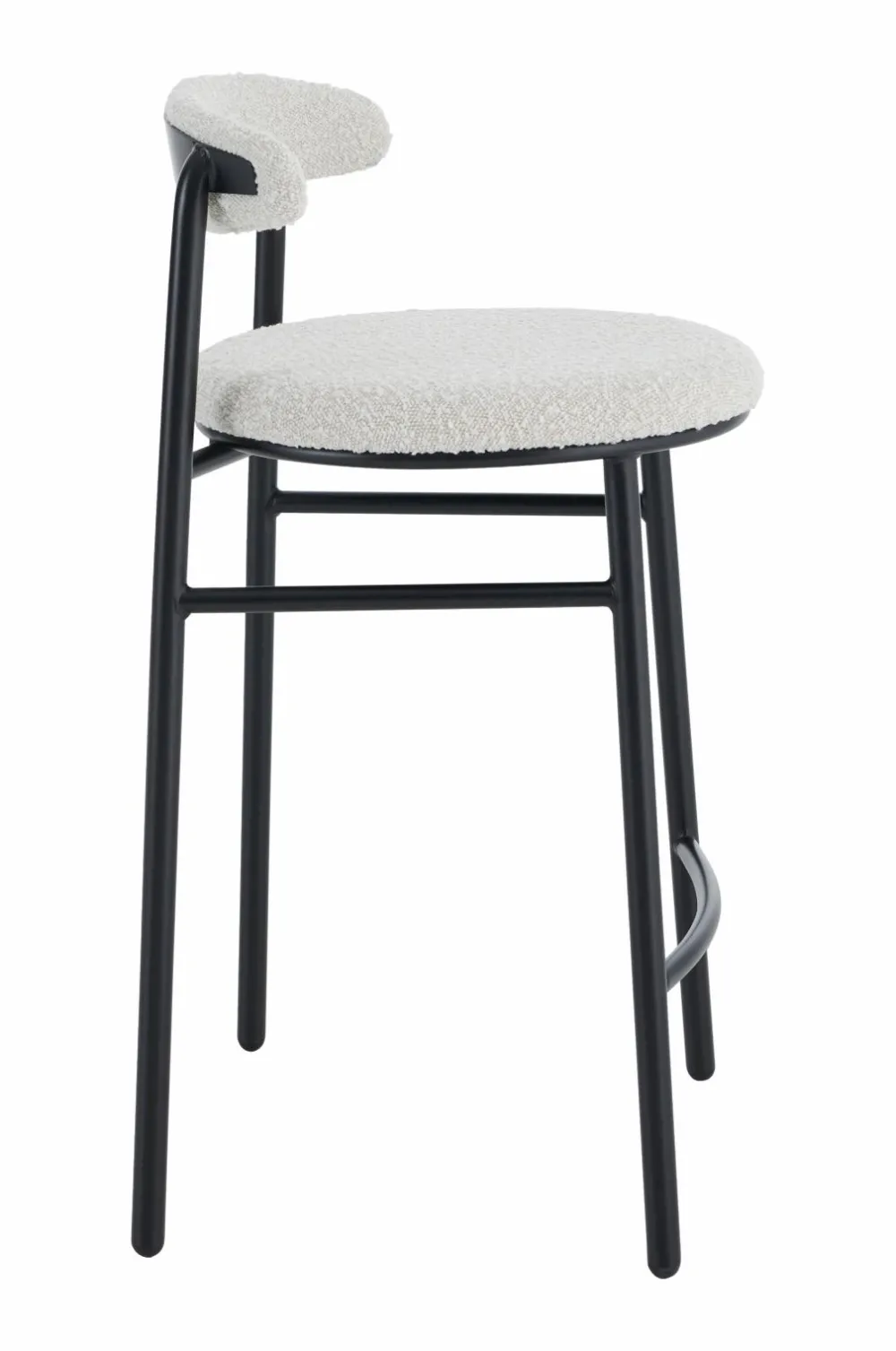 Ellos Stole & Skamler-Home Barstol Bloggny 67 cm