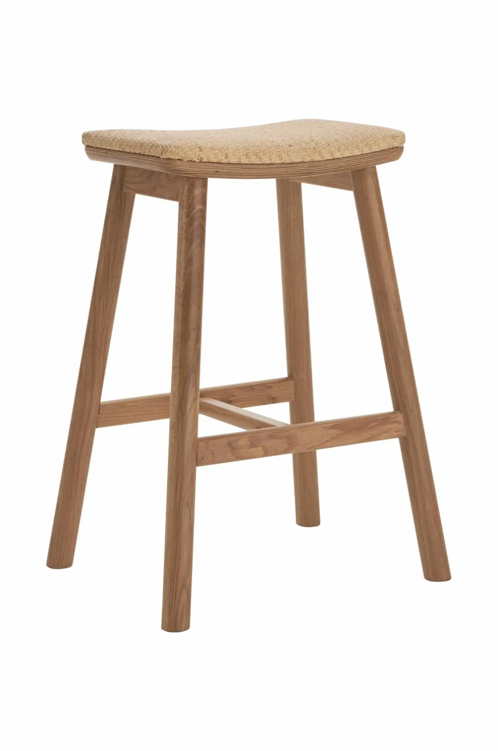 Ellos Stole & Skamler-Home Barstol Bangs 65,5 cm