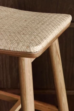 Ellos Stole & Skamler-Home Barstol Bangs 65,5 cm