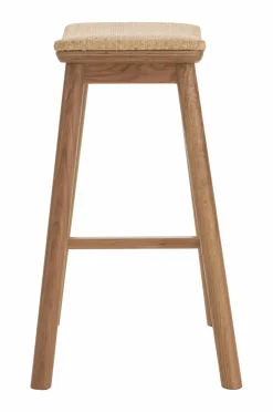 Ellos Stole & Skamler-Home Barstol Bangs 65,5 cm