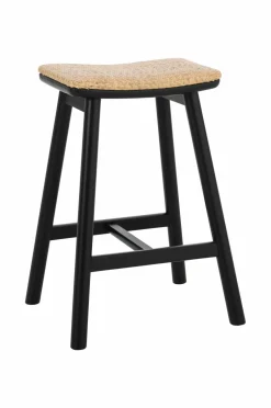 Ellos Stole & Skamler-Home Barstol Bangs 65,5 cm